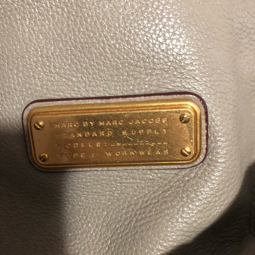 Marc Jacobs Bag - Picture 2 of 5
